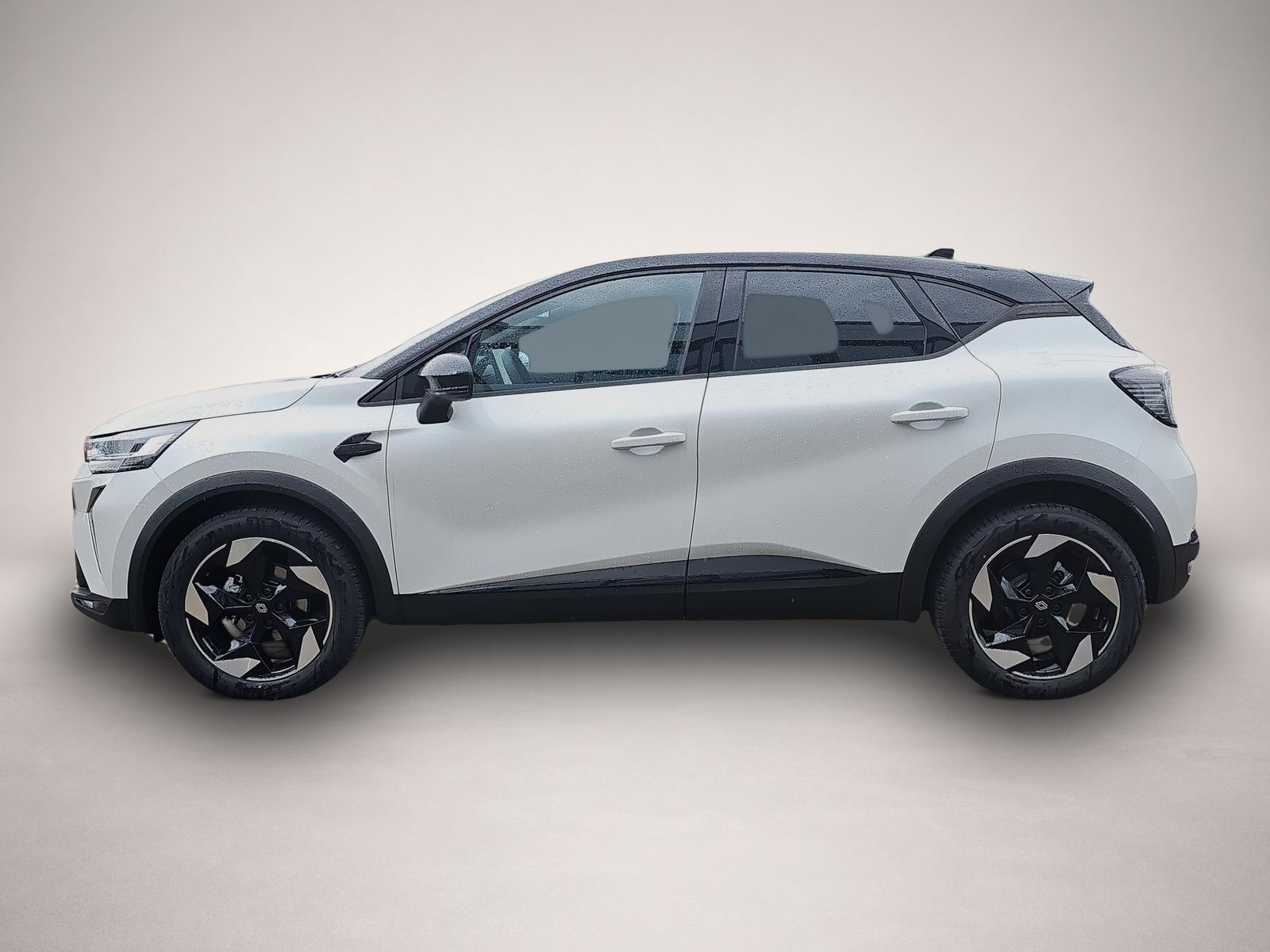 Bild 4 Renault Captur TCe 160 EDC Mild-Hybrid Techno ACC Kamera
