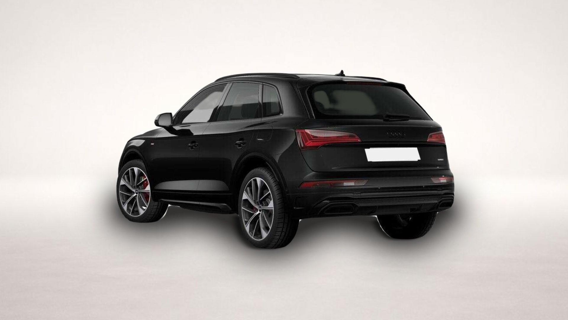 Bild 4 Audi quattro Q5 55 TFSI e quattro