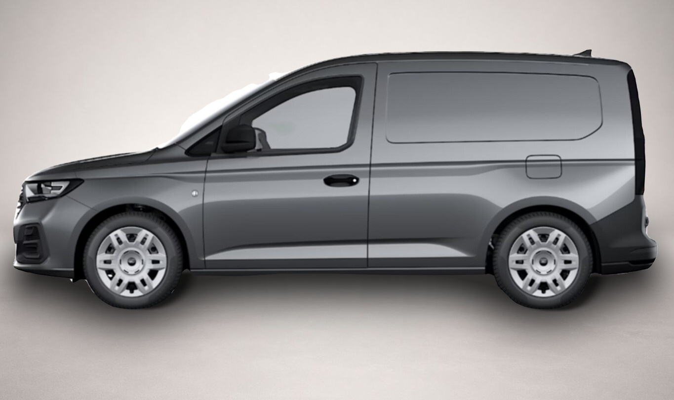 Bild 3 Ford Transit Connect L2 Aut Trend SHZ DigiCo Temp PDC