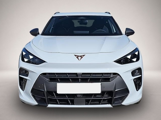 Fotografie Cupra Terramar 1.5 eTSI 110 kW Terramar 1.5 eTSI DSG / Edge Pa.