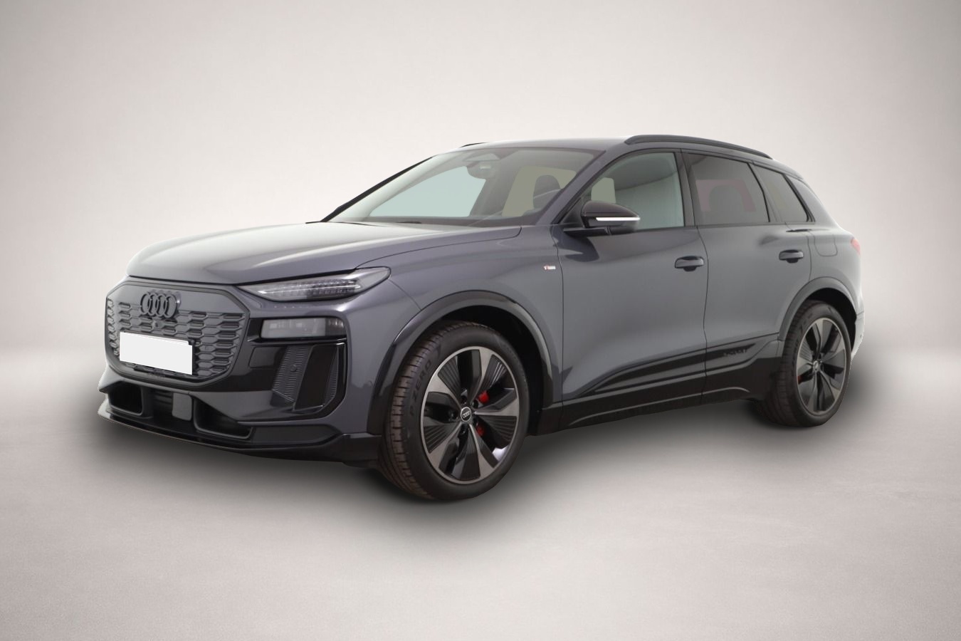 Q6 e-tron Audi