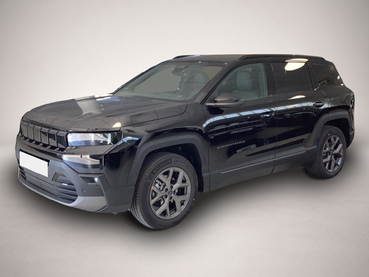 Bild Compass Jeep