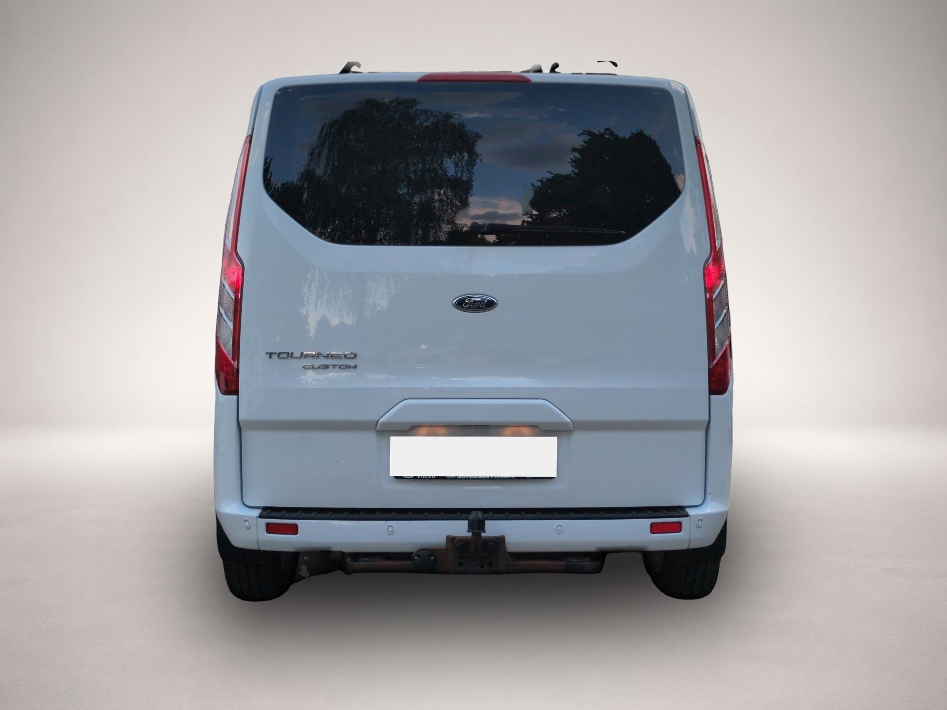 Bild 7 Ford Other Tourneo Custom 2.0 TDCI 320 L1 Titanium Klima AH