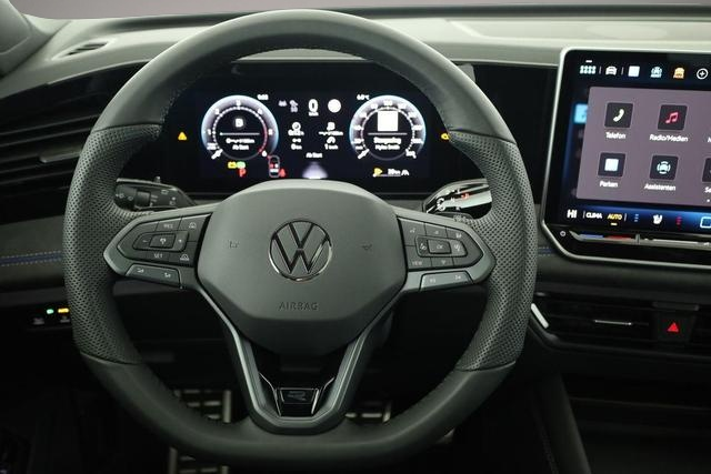Bild 4 Volkswagen Tiguan 2.0 TDI 142 kW 4Motion R-Line Tiguan TDI DSG 4M.