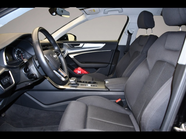 Bild 3 Audi quattro A6 Avant 40TDI quattro S tronic sport STANDHZ/AH