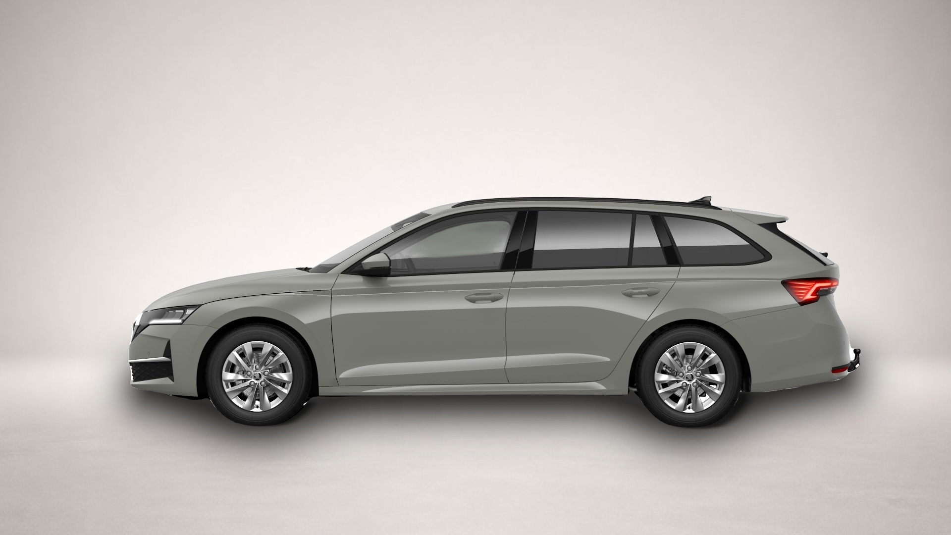 Skoda Octavia Octavia Combi 2.0 TDI 7-Gang-DSG - Thumbnail 2