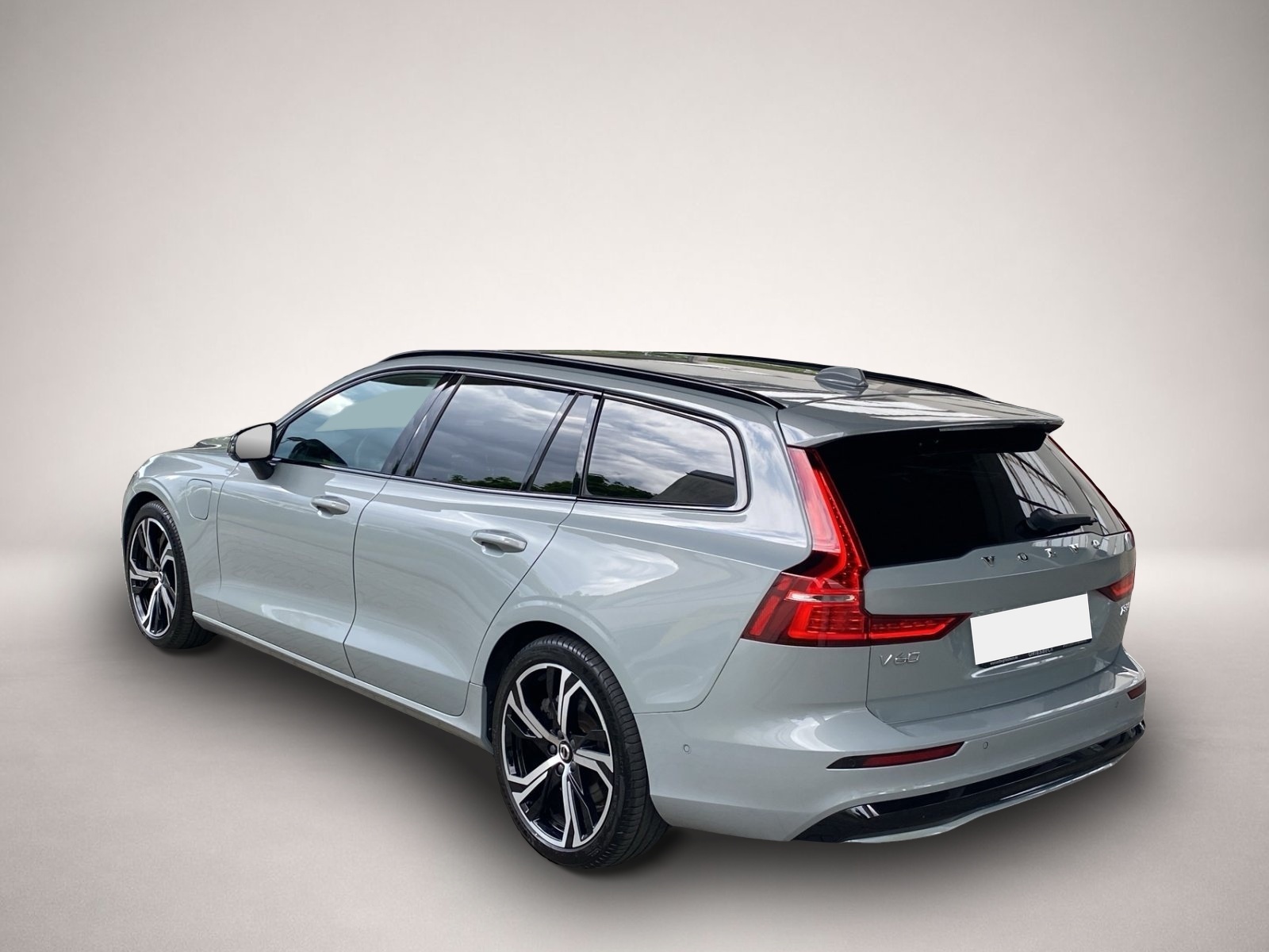 Bild 3 Volvo V60 Kombi T8 Plus Dark Recharge WiPa*LED*DAB*Nav