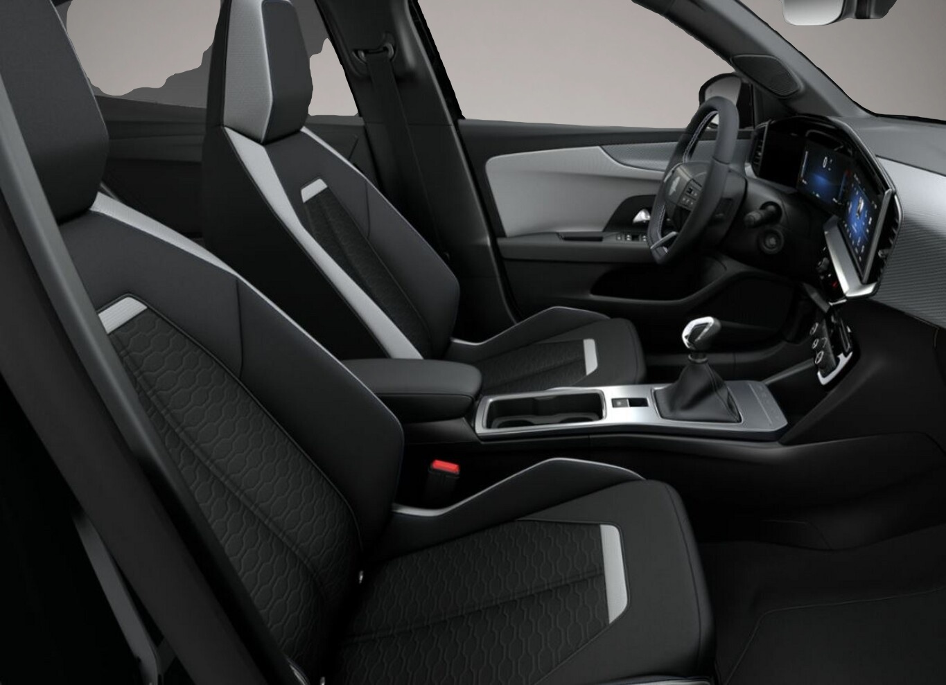 Bild 7 Opel Mokka WinterP SHZ LHZ KomfortP PrivG Temp PDC