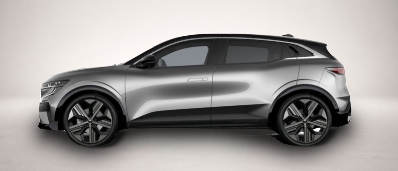 Bild 2 Renault Megane E-Tech EV60 220 Techno Optimum Charge SH