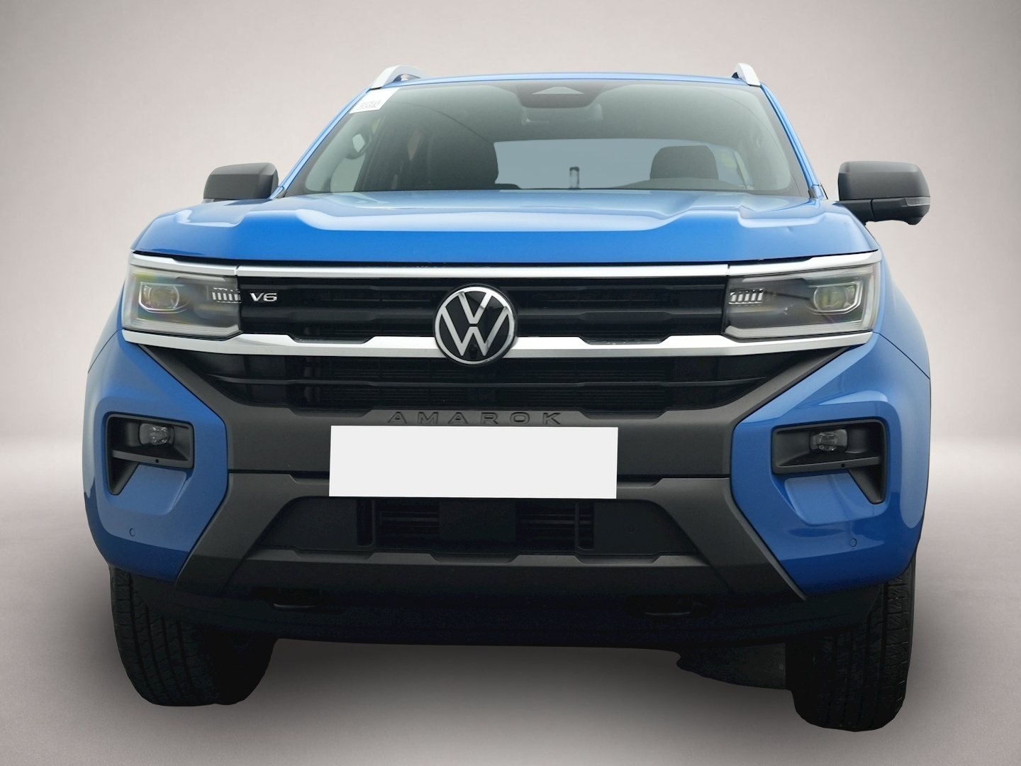 Fotografie 8 des Volkswagen Amarok 3.0 TDI 4Mo. PanAmericana IQ-LIGHT AHK