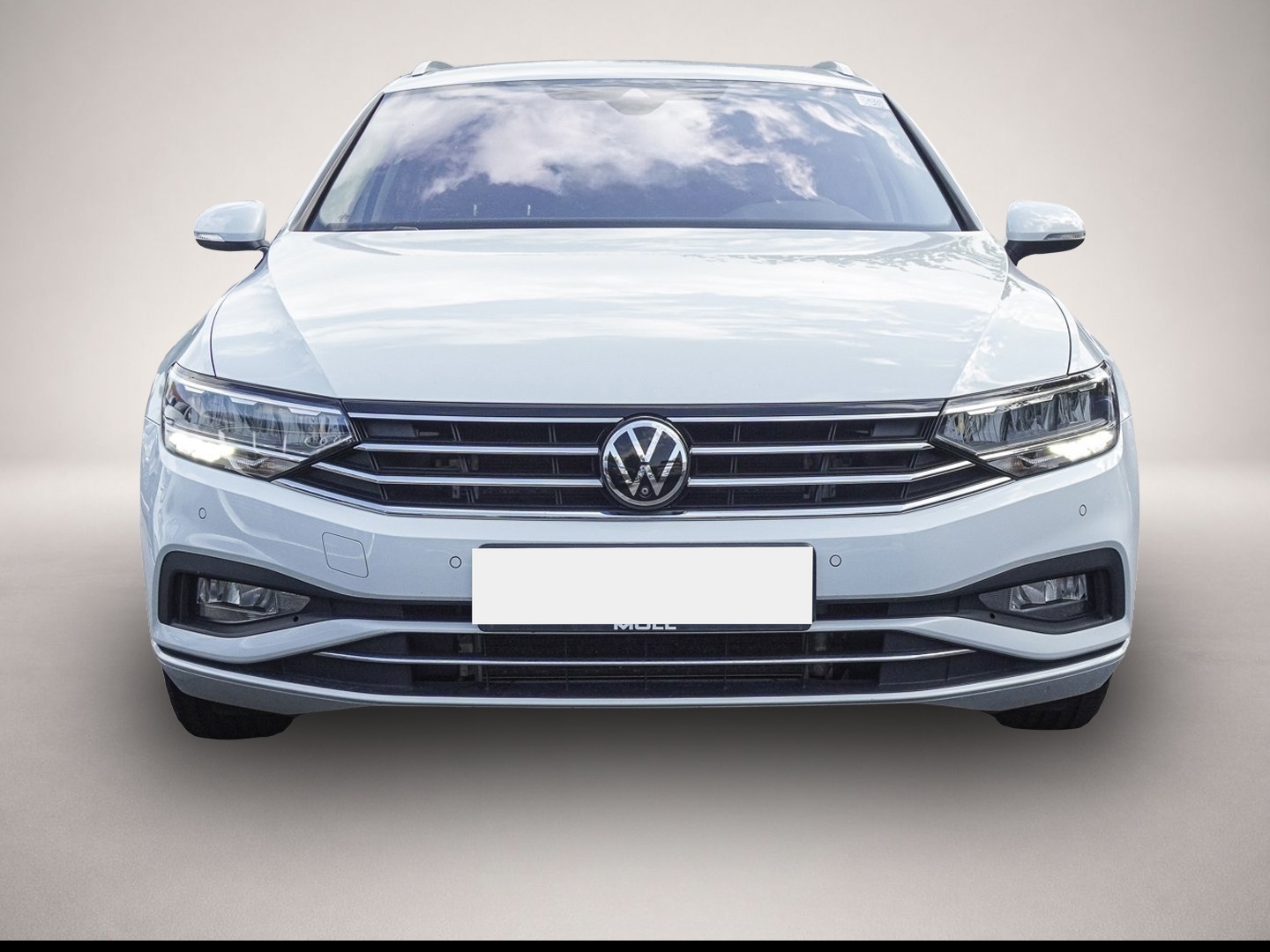 Bild 2 Volkswagen Passat Variant 1.5 TSI DSG Business