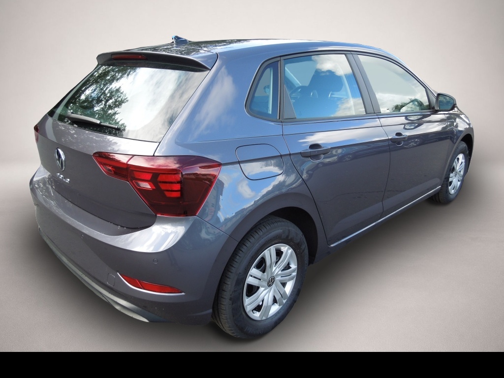 Bild 4 Volkswagen Polo 1.0 Limited/LED/Klima/Sitzheizung/PDC/MFL