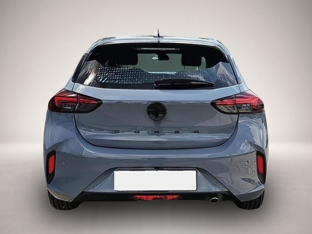 Bild 5 Opel Corsa GS Corsa F 1.2 GS / Rückfahrkamera / PDC hinten.