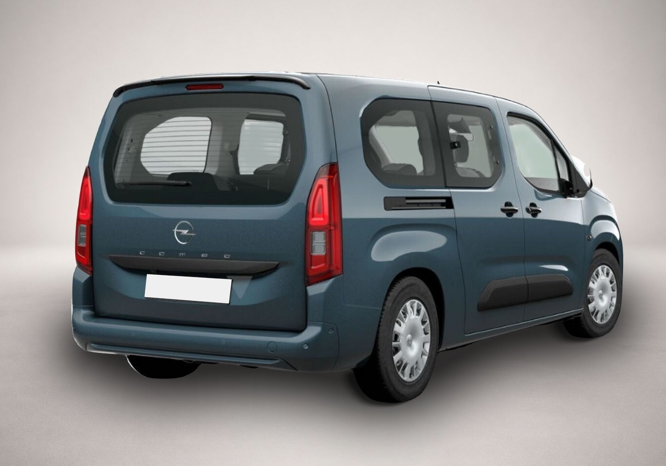 Bild 4 Opel Combo AT8 XL ConnectP Nav Kam SHZ Matrix