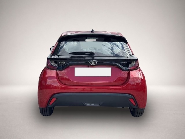 Bild 3 Toyota Yaris 1,5 Hybrid Comfort Kamera Klimaautomatik ACC Al.