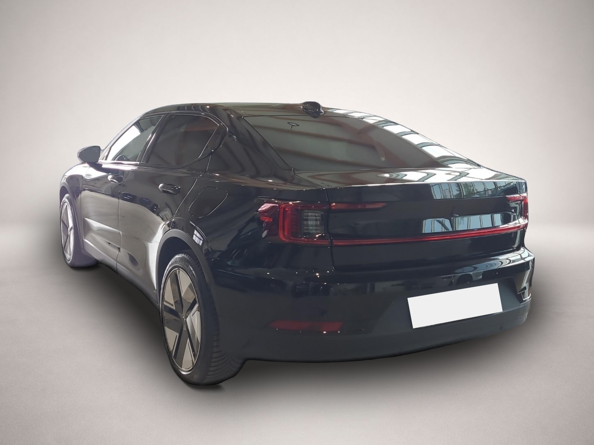 Bild 2 Polestar 2 Long Range Single Bluetooth Head Up Display Na
