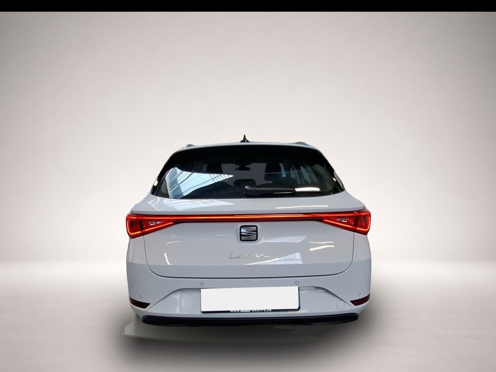 Bild 4 Seat Leon Sportstourer Style 2.0 TDI 7-Gang DSG