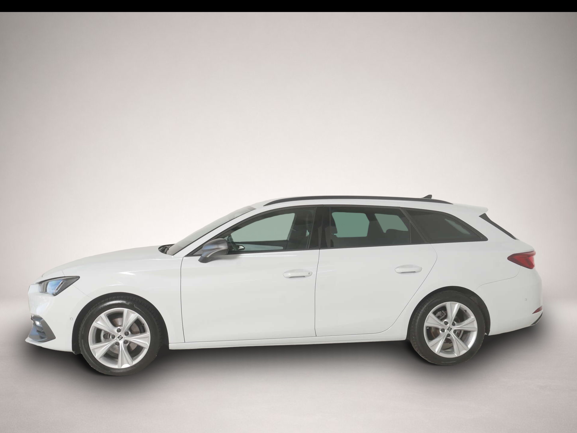 Bild 3 Seat Leon Sportstourer 1.5 eTSI FR