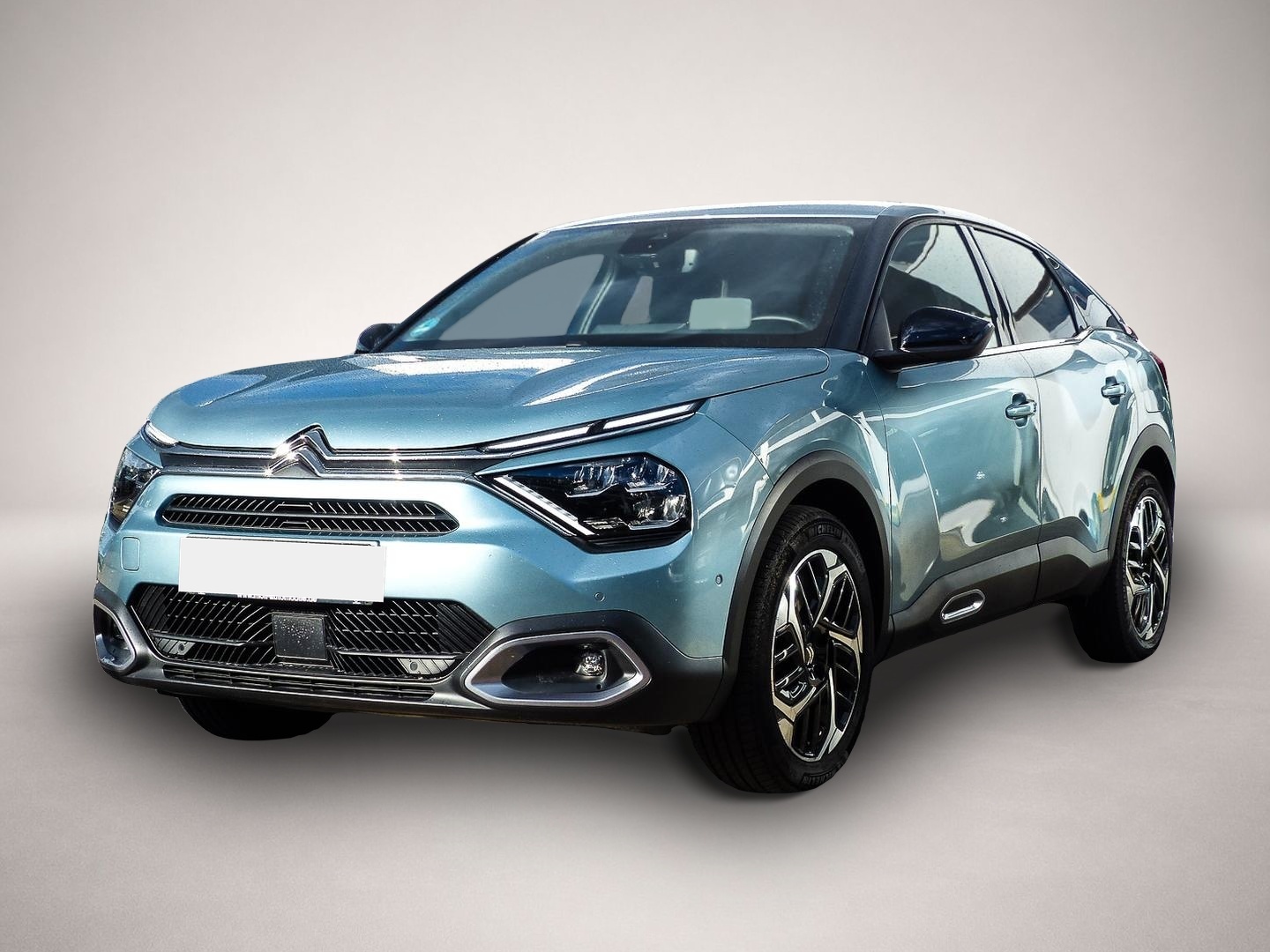 Bild C4 Citroën