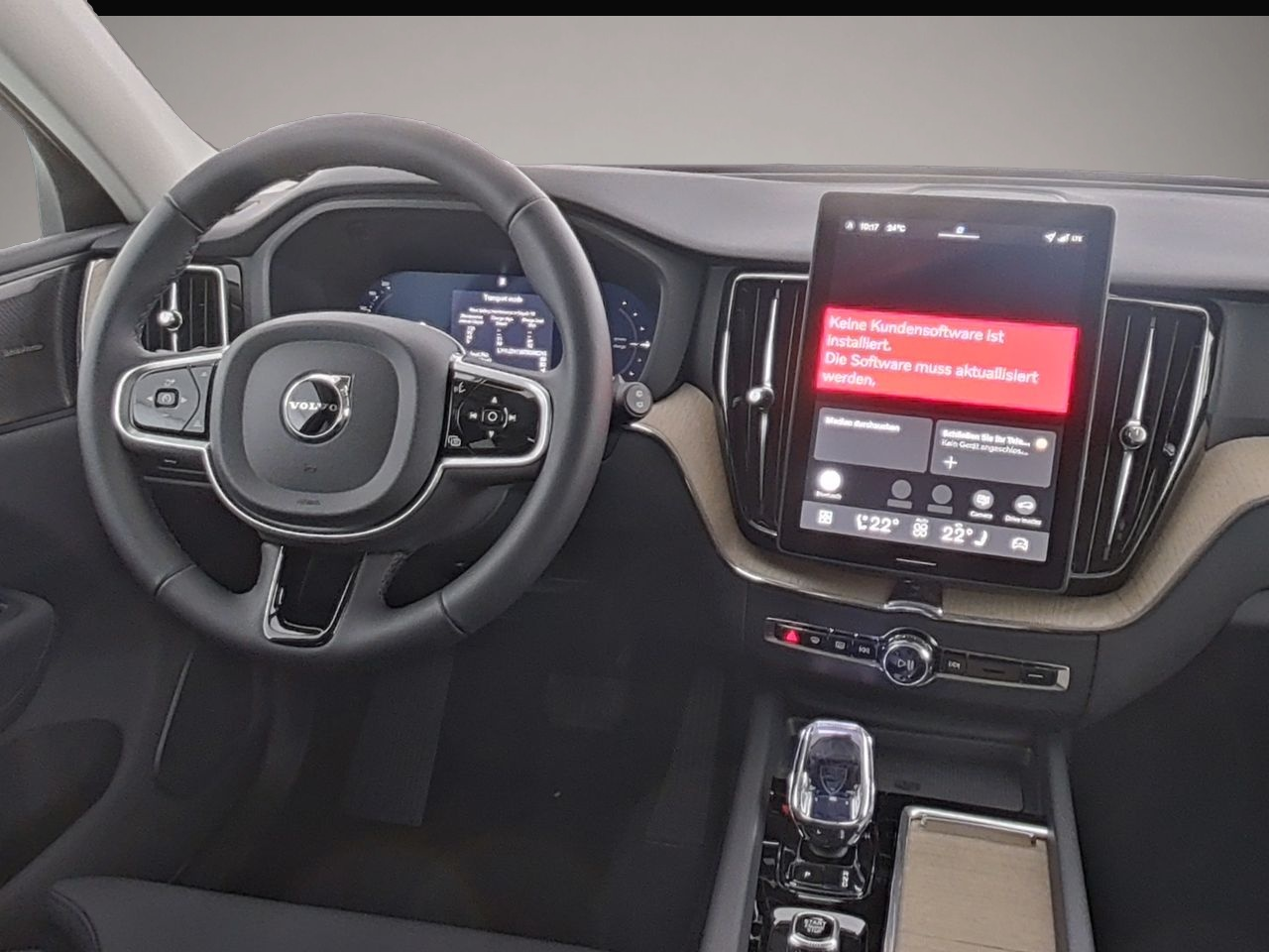 Bild 6 Volvo XC60 FACELIFT Plus Bright Recharge Plug-In Hybri