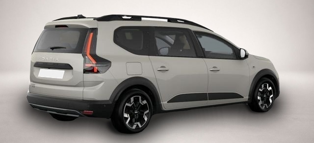 Bild 3 Dacia Jogger Journey 5-S SHZ Navi MV-Kamera Hybrid 155 Journ.