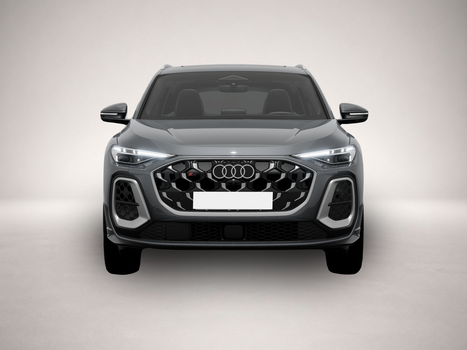 Bild 4 Audi quattro SQ5 SUV TFSI quattro S tronic MATRIX PANO OLED 3