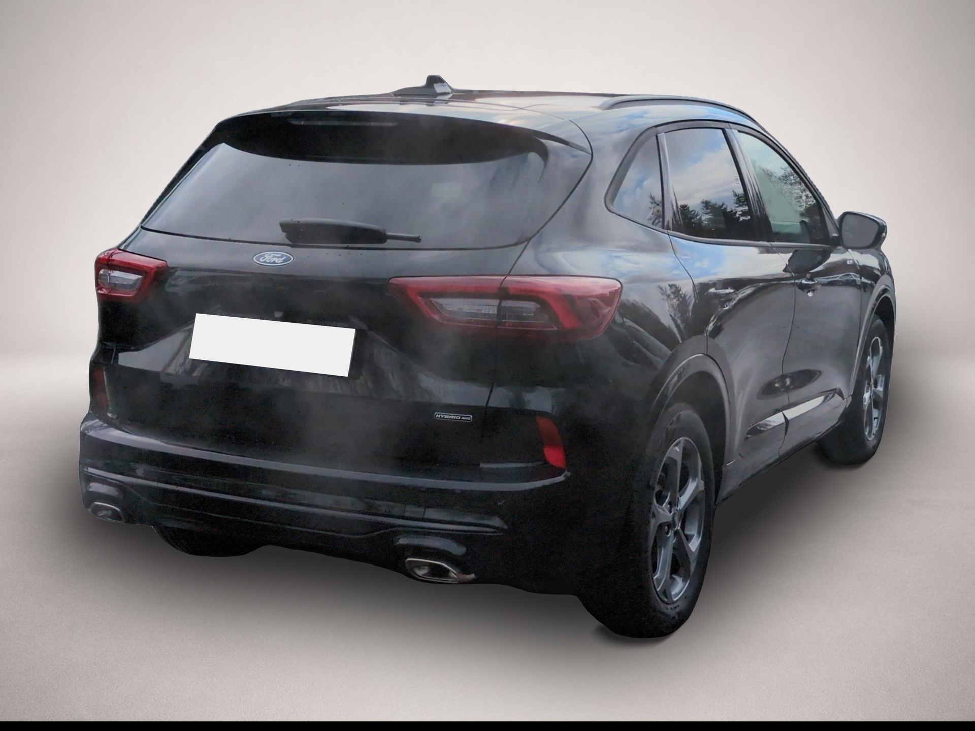 Bild 3 Ford Kuga 2.5 Duratec FHEV ST-Line Hybrid Automatik L