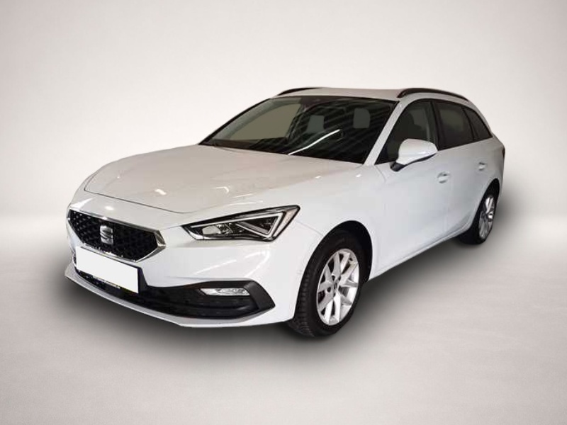 Bild 1 Seat Leon