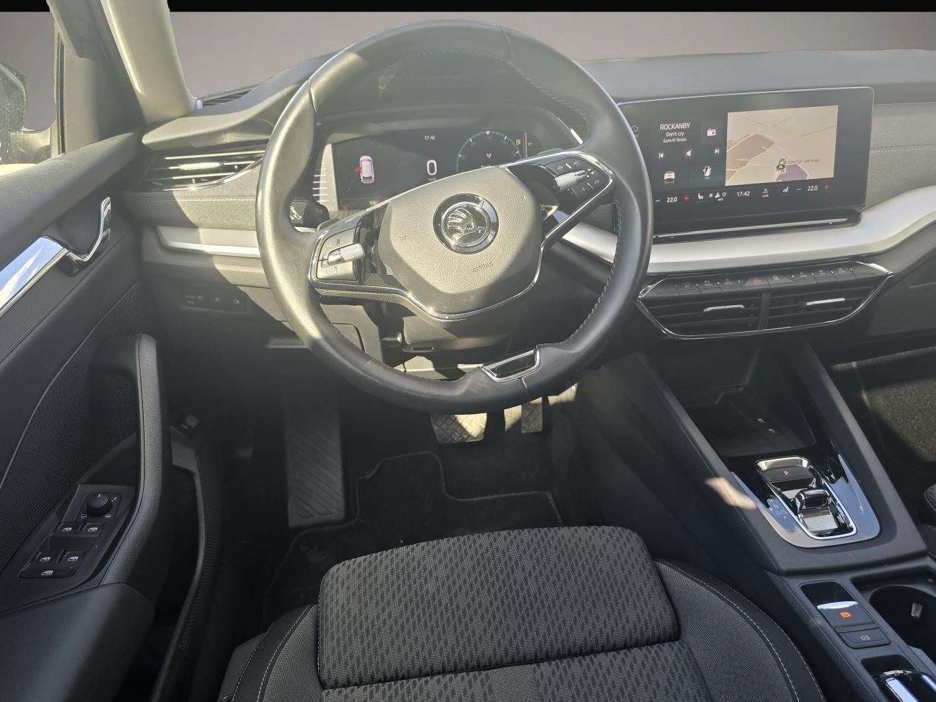 Bild 8 Skoda Octavia Combi 2.0 TDI DSG Style PANORAMA+HEAD-UP