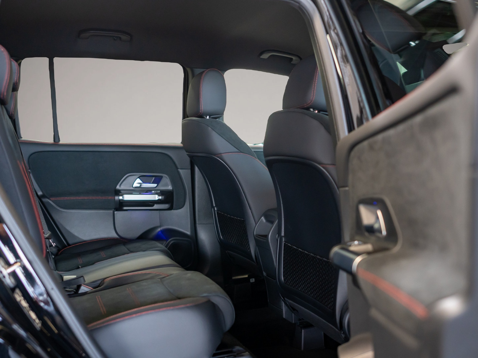 Bild 3 Mercedes-Benz GLB 220
