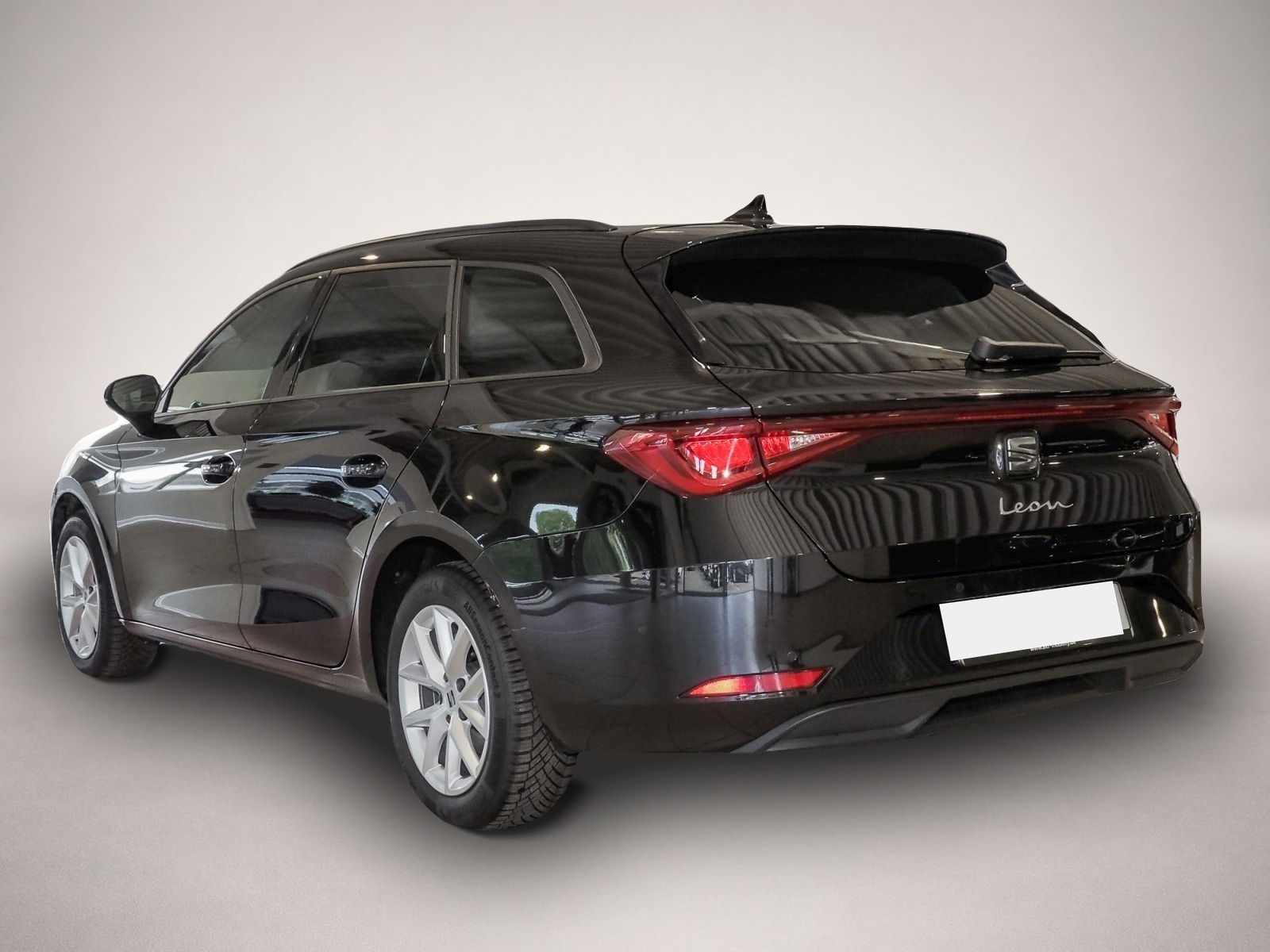 Bild 4 Seat LEON STYLE 2.0 TDI
