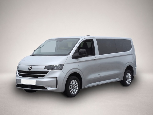 Fotografie Volkswagen T7 Caravelle LR Life 9Sitze TDI*Autom Temp R-Kam