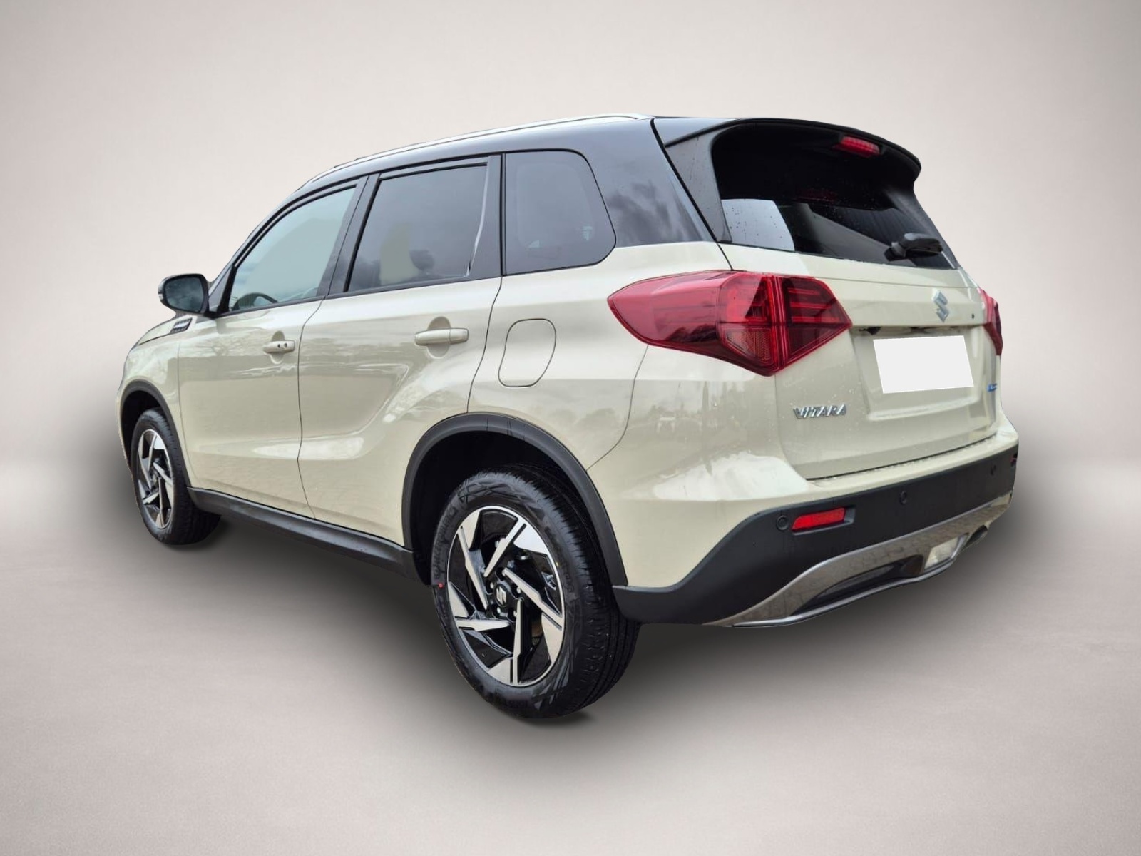 Bild 3 Suzuki Vitara Comfort+ 110PS MHEV 4x4 ALLGRIP 1.4 Boos
