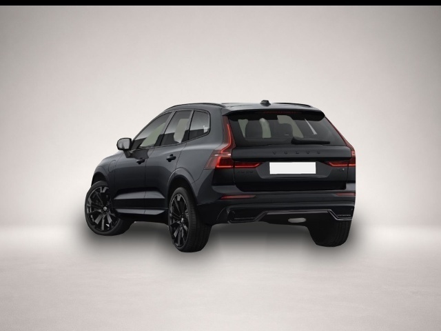 Bild 3 Volvo XC60 T6 AWD Plus Black Edition Recharge Fahreras