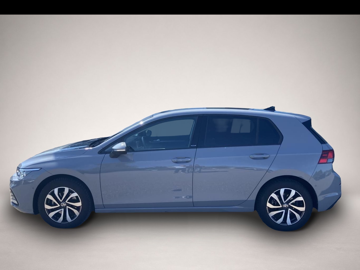 Bild Golf Volkswagen
