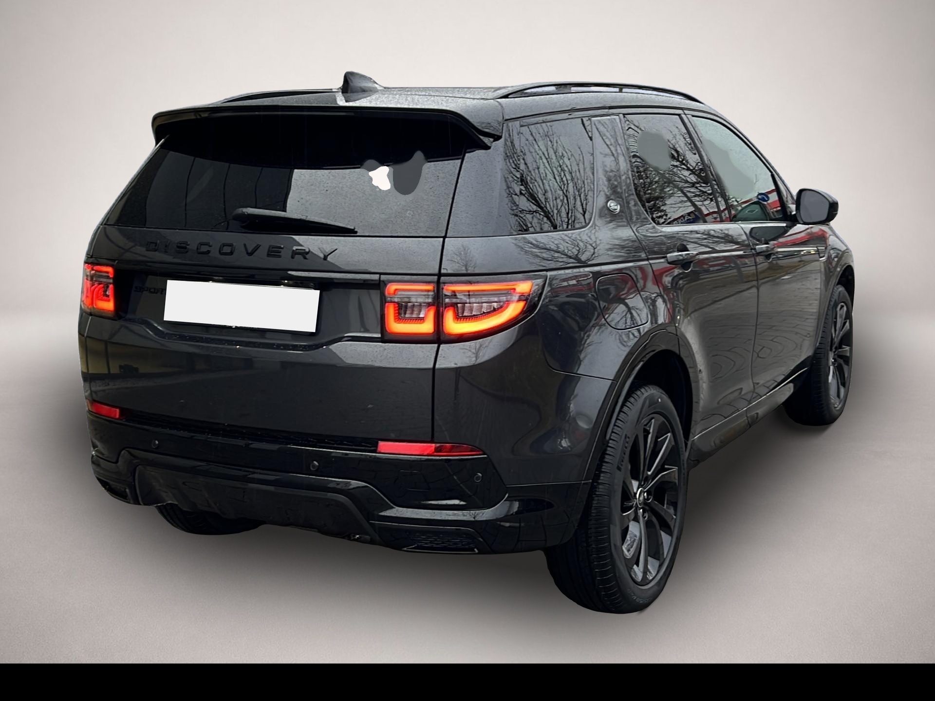 Bild 3 Land Rover Discovery Sport P270e Dynamic SE