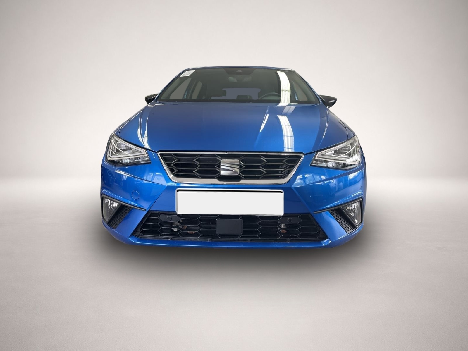 Bild 2 Seat Ibiza 1.0 TSI DSG FR ALCANTARA NAVI REAR VIEW SH