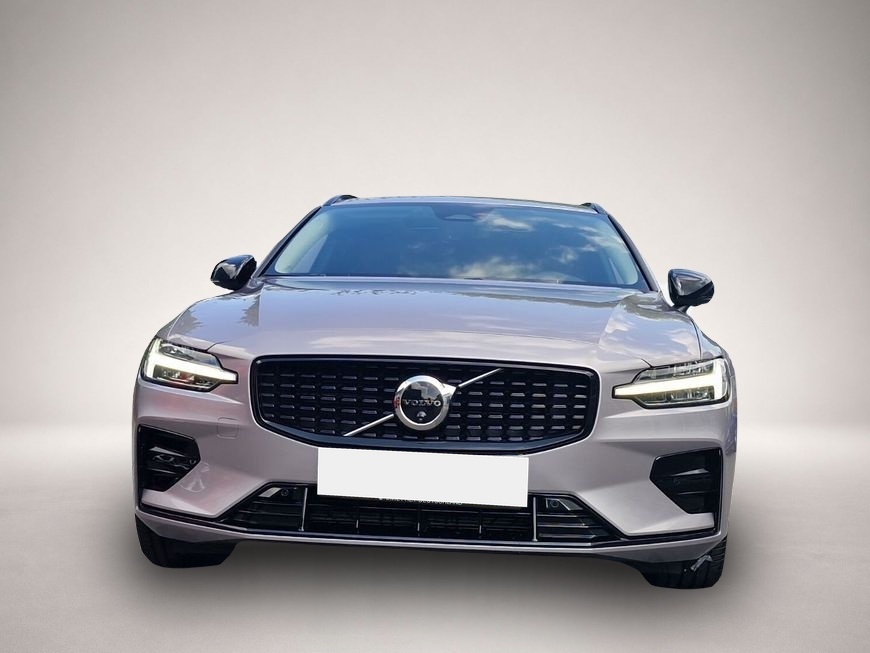 Fotografie 3 des Volvo V60 B4 B DKG Plus Dark Pano*HuD*360°View*Mj.26