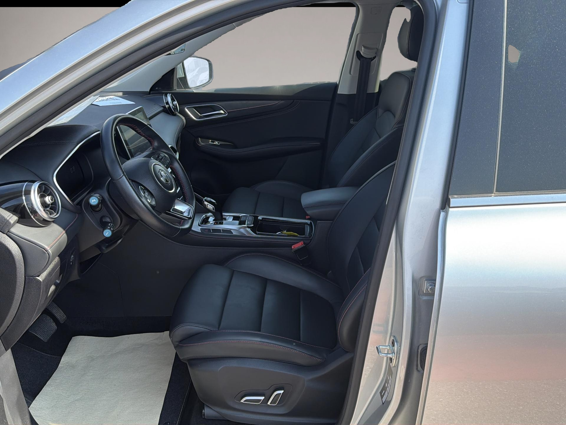 Bild 7 MG HS Comfort Bluetooth Navi Klima Einparkhilfe