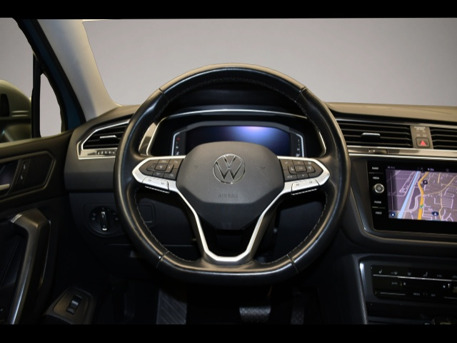 Volkswagen Tiguan Allspace Tiguan Allspace 2.0 TSI 4Motion DSG Elegance Mat - Thumbnail 5