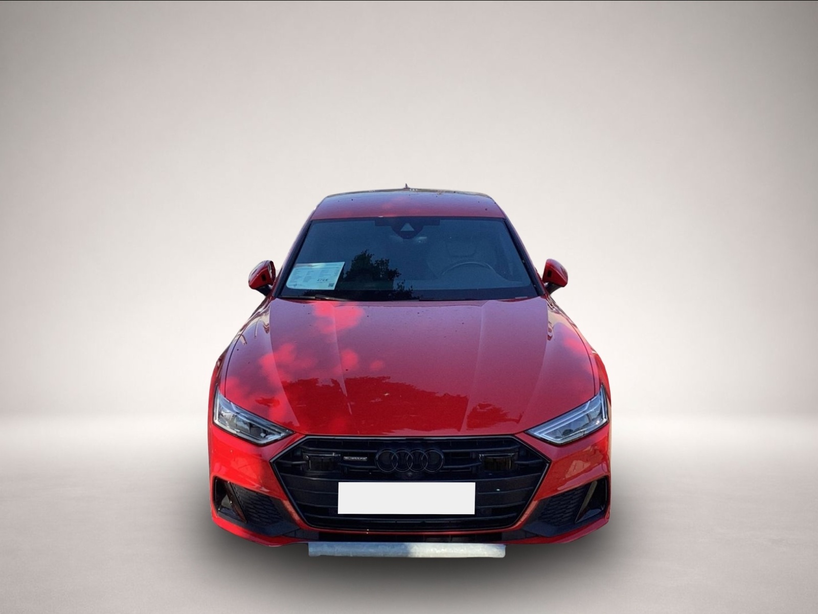 Fotografie Audi A7 Sportback 45 TFSI Q S tronic LED/ACC/Standhzg