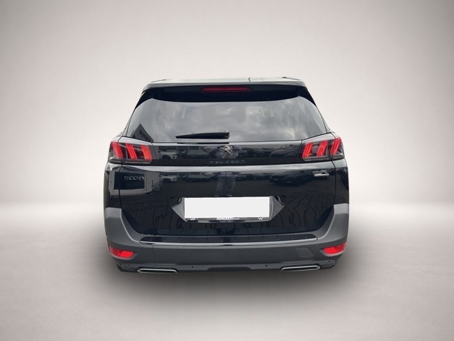 Bild 4 Peugeot 5008 Hybrid 136 GT 7-Sitzer +PANO+LED+SHZ+MEMORY