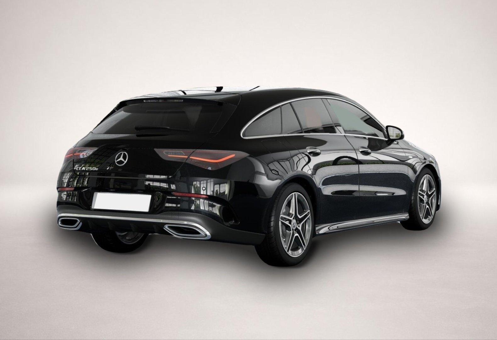 Bild 3 Mercedes-Benz CLA 250