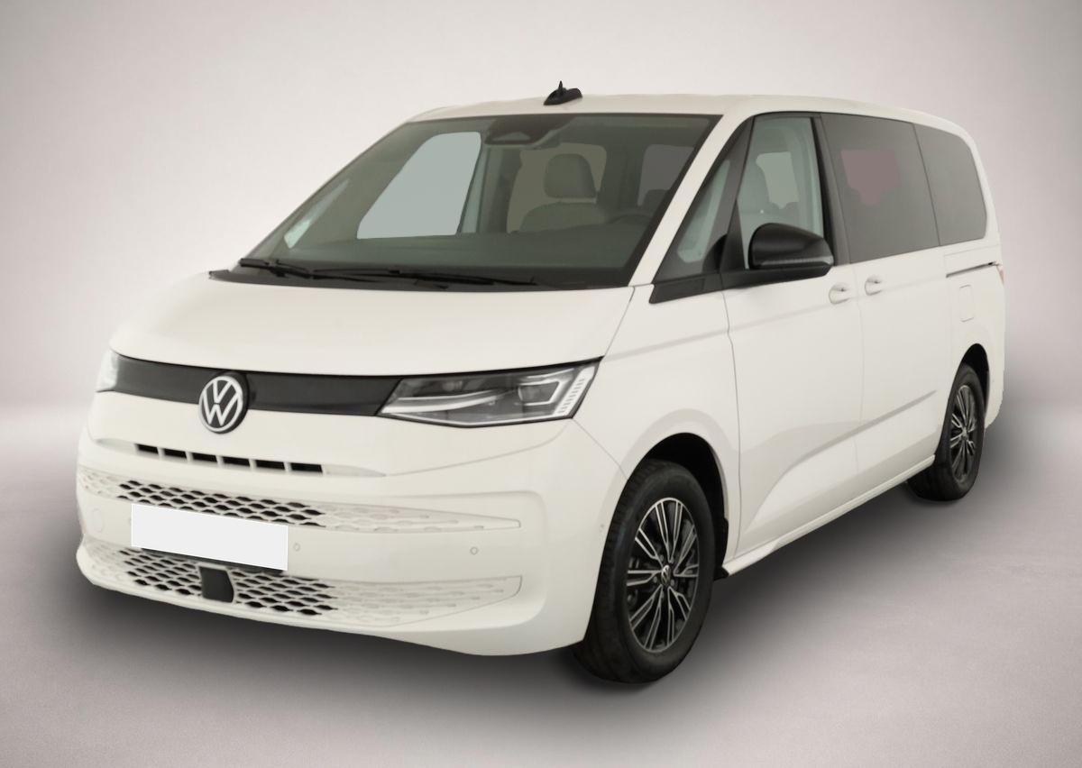 Bild 1 Volkswagen T7 Multivan eHybrid 4M Business LÜ, 7-Sitzer, AH