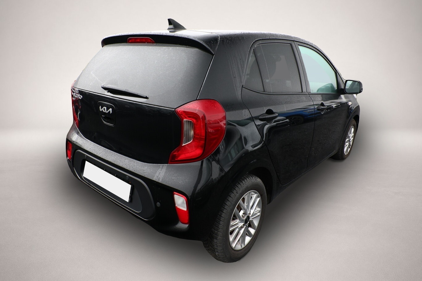 Bild 3 Kia Picanto 1.2 84 Vision NAV KAM CarPlay
