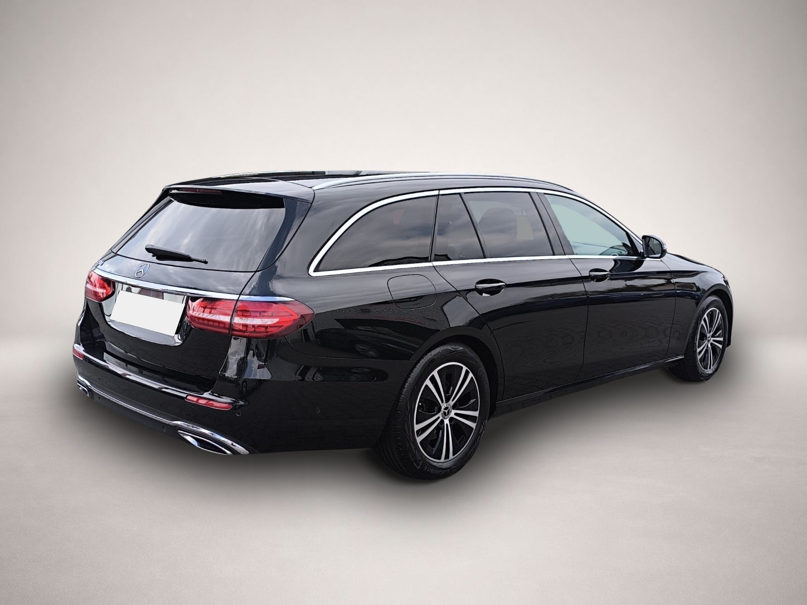 Bild 7 Mercedes-Benz E 200 T LED NAVI RFK