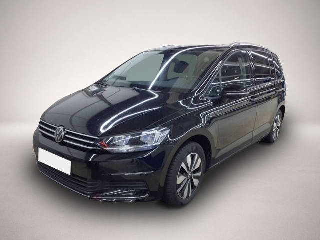 Bild 5 Volkswagen Touran 1.5 TSI Goal 7-Sitzer *Navi*Kamera*Ganzja