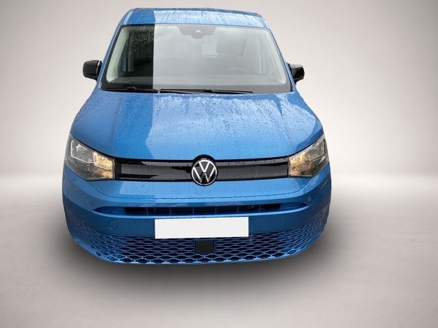Volkswagen Caddy 2.0 TDI 4-Motion, SHZ,Klima,App.Con, PDC,5 J.Ga. - Thumbnail 5