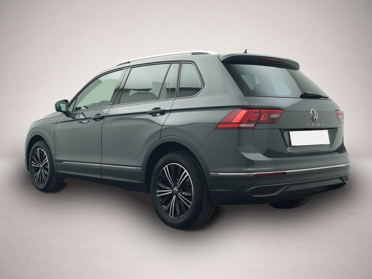 Bild 3 Volkswagen Tiguan 2.0 TDI DSG Active 5-J-GAR AHK NAVI KAMER
