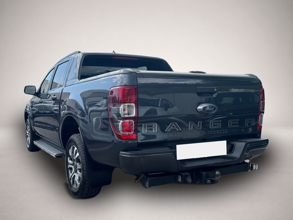 Bild 4 Ford Ranger 2,0 l EcoBlue Autm. Wildtrak *Offroad-Pak